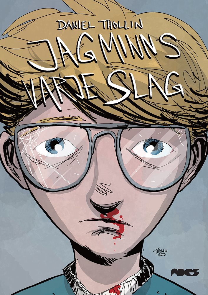 Jag minns varje slag