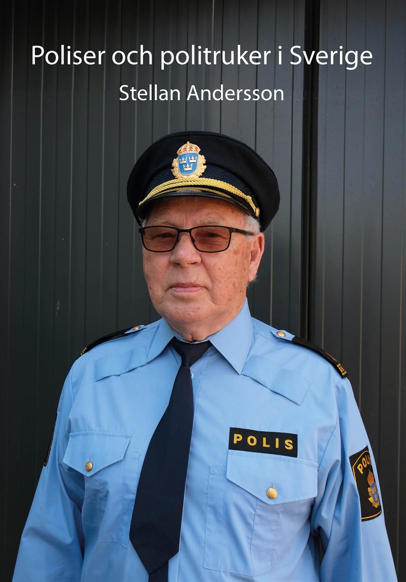 Poliser och politruker i Sverige