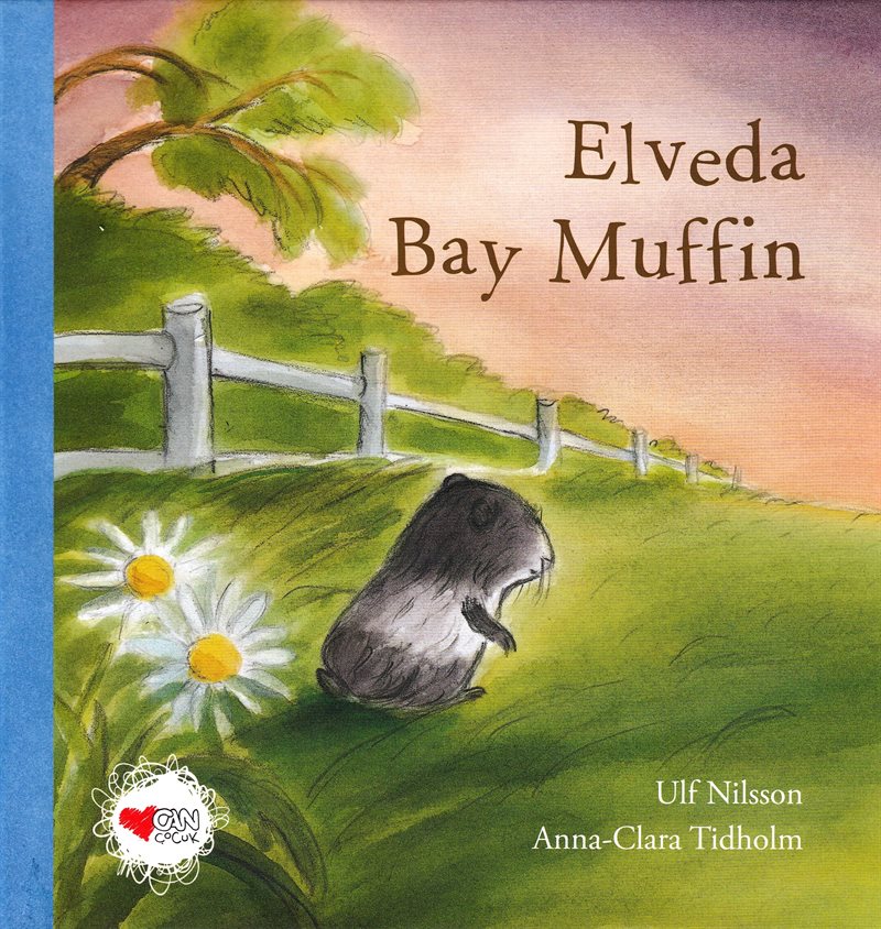 Elveda Bay Muffin