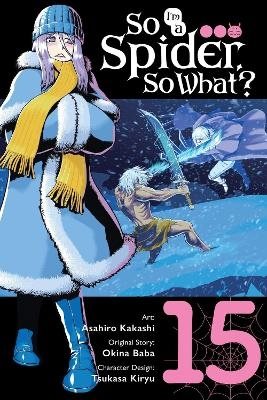 So I