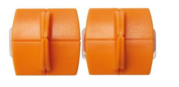 Fiskars reservkniv till skärmaskin Titanium