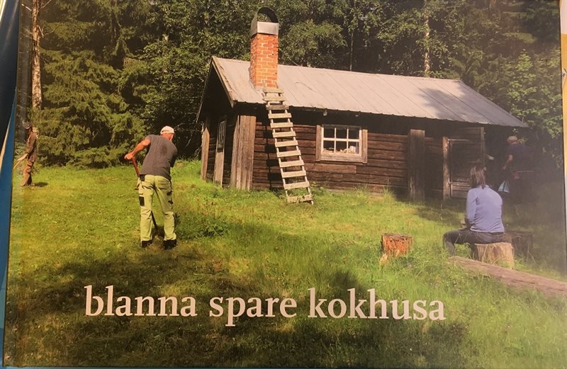 blanna spare kokhusa
