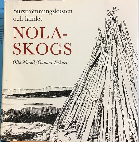 Norell olle & Erkner Gunnar