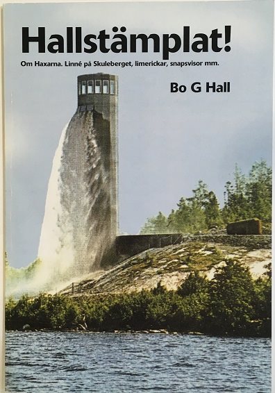 Hall Bo G