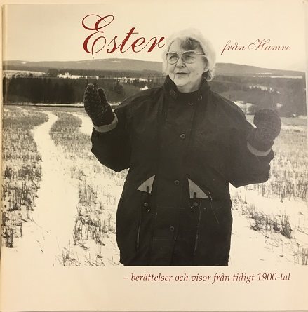 Isaksson Ester