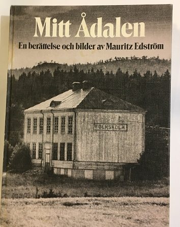 Edström Mauritz