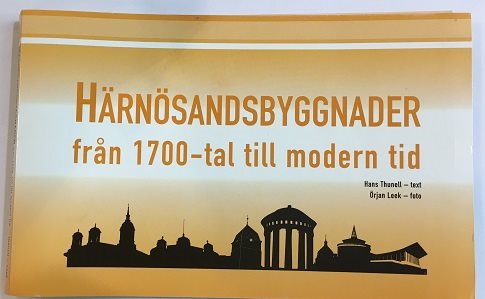 Thunell Hans & Leek Örjan