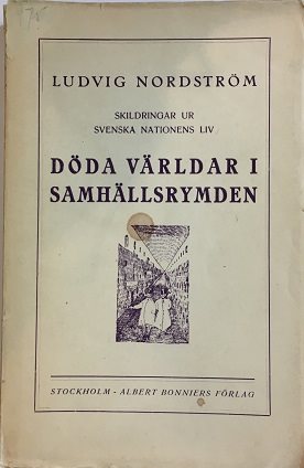 Nordström Ludvig