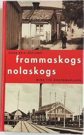 Östlund Hans-Erik