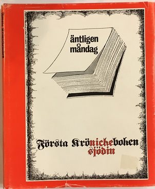 Sjödin Nicke