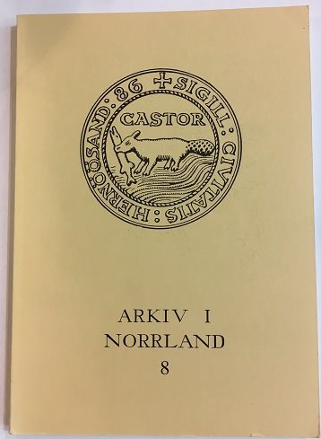 Landsarkivet Härnösand