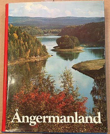Johansson Karl Erik i backe red.