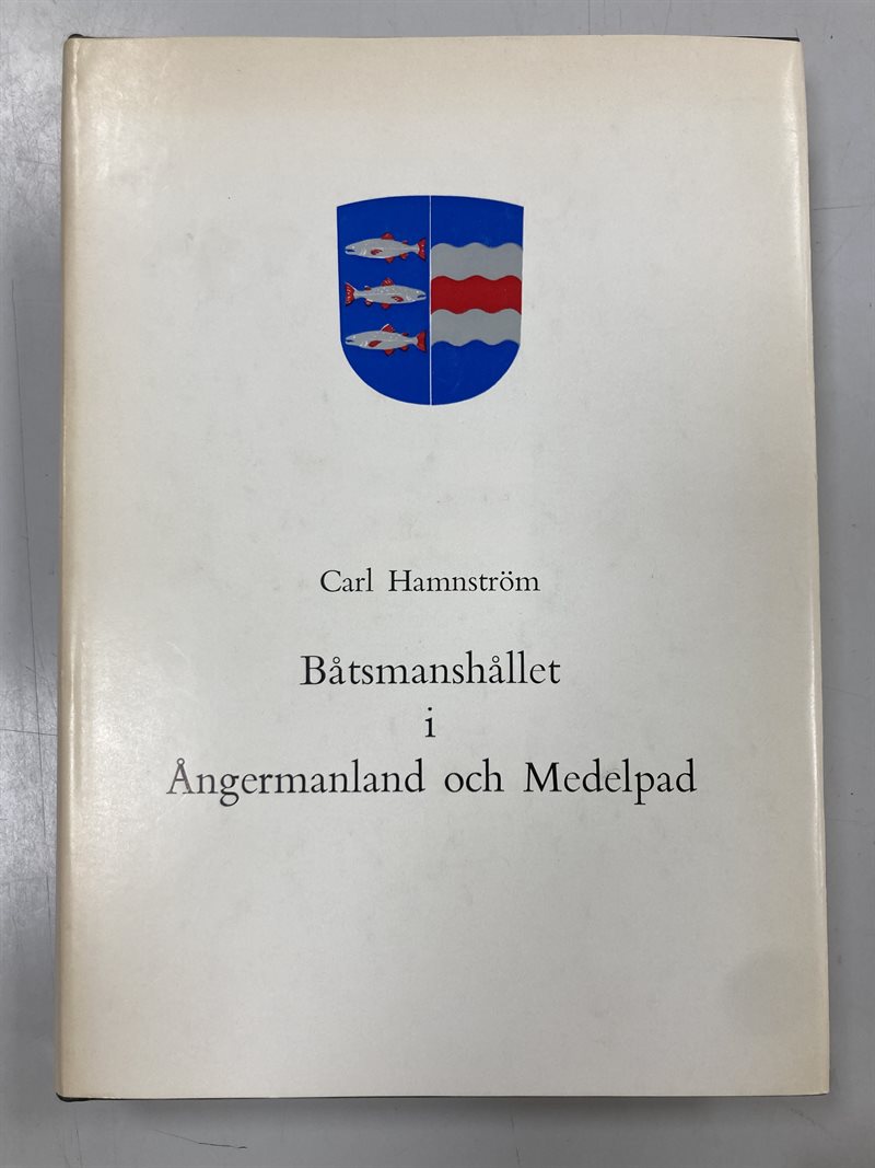Båtsmanshållet i Ångermanland och Medelpad