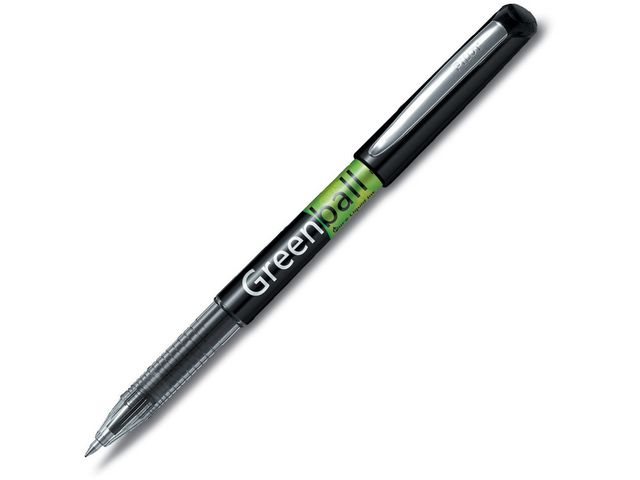 Green Ball
