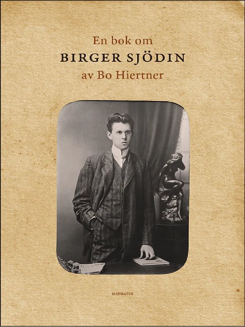 Birger Sjödin