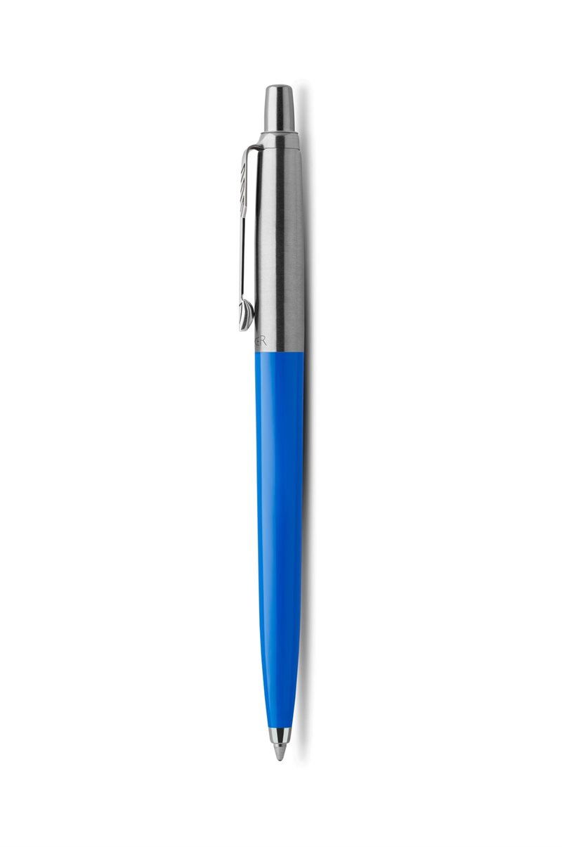 Parker Jotter Blå  kulspetspenna