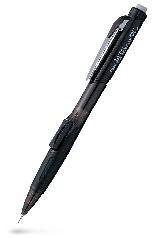 Stiftpenna PENTEL Twist-Erase 0,7 svart