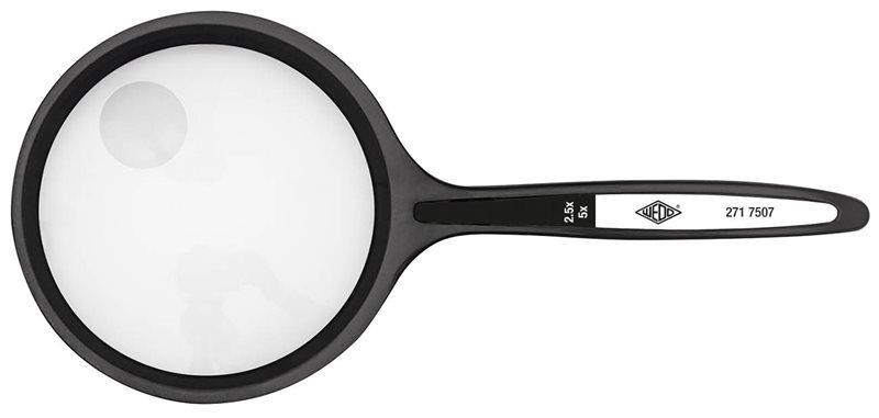 Förstoringsglas 4,85cm