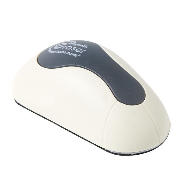 Whiteboardtorkare Mus / magnet