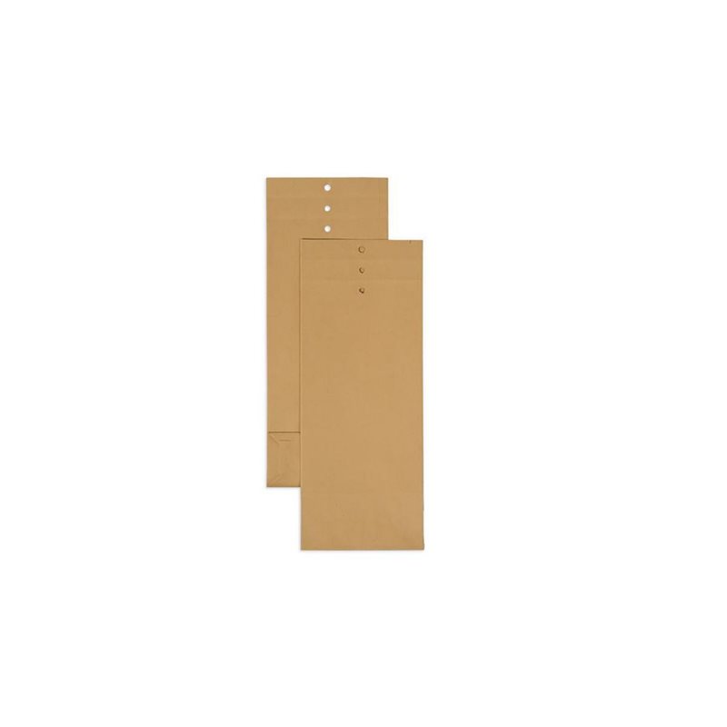 Provsäck nr 15 110x275mm 120g