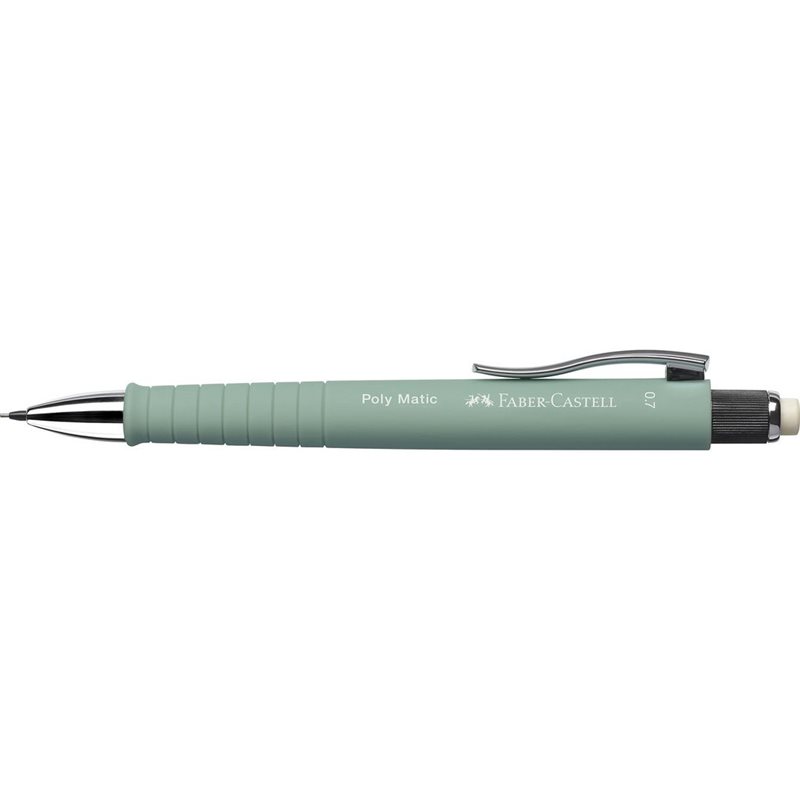 Stiftpenna