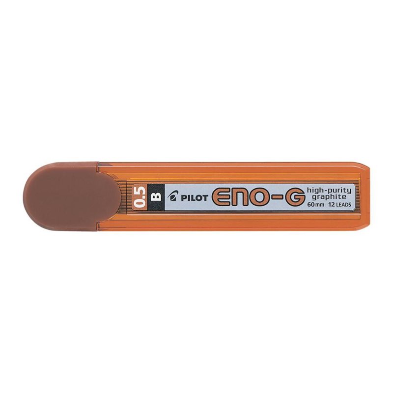 Reservstift ENO 0,5 B 12/fp