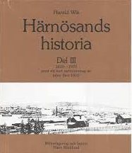 Härnösands historia del 3