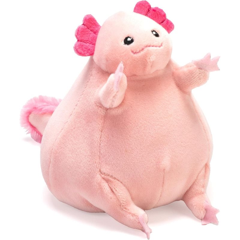 Mjukdjur Flipkins Axolotl 