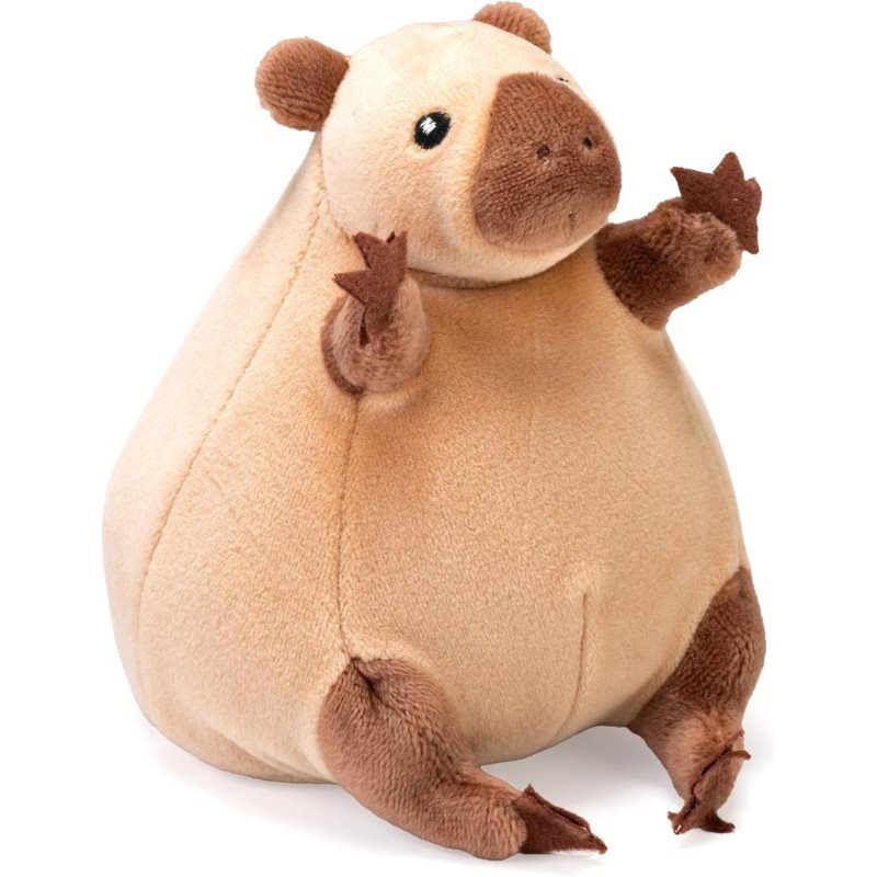 Mjukdjur Flipkins Capybara 