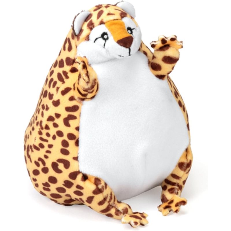 Mjukdjur Flipkins Cheetah