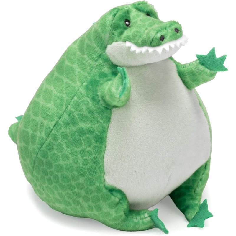 Mjukdjur Flipkins Crocodile