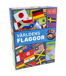 Världens flaggor
