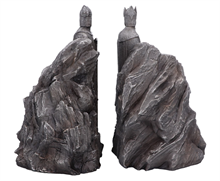 Bokstöd Lord of the Ring Gates of Argonath