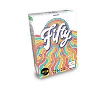Sällskapsspel - Fifty