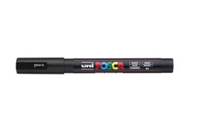 Posca PC-3M 0,9-1,3mm Black