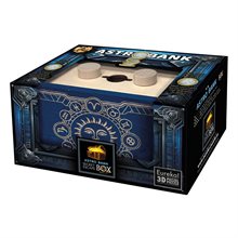 Secret Escape Box - Astro Bank (Nivå 3)