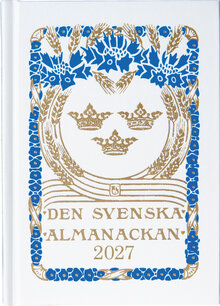 Astrologisk - Den Svenska Almanackan FSC