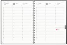 Kalender 2026 Veckojournal refill