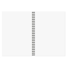 Skissblock Capybara A5