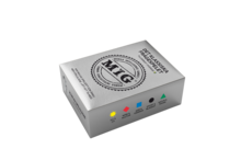 Sällskapsspel MIG Silver