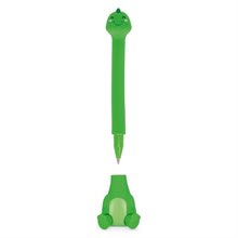 Kulspetspenna Stand-Ink ovation svart Dino