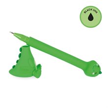 Kulspetspenna Stand-Ink ovation svart Dino