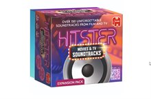 Hitster Movies & TV Soundtracks Nordic