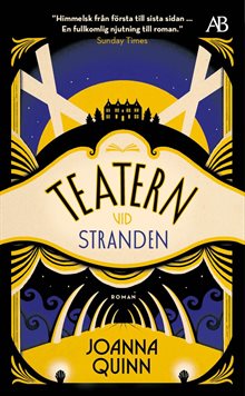 Teatern vid stranden