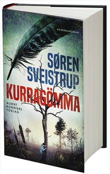 Kurragömma