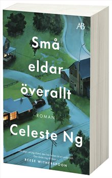 Små eldar överallt