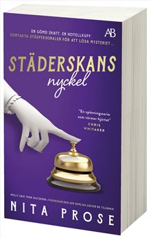 Städerskans nyckel