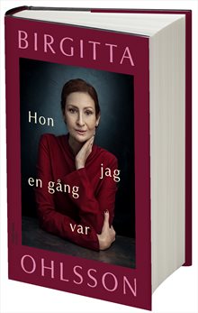 Hon jag en gång var