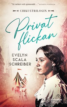 Privatflickan