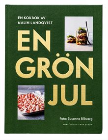 En grön jul